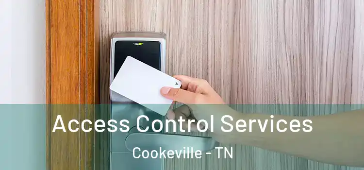 Access Control Services Cookeville - TN