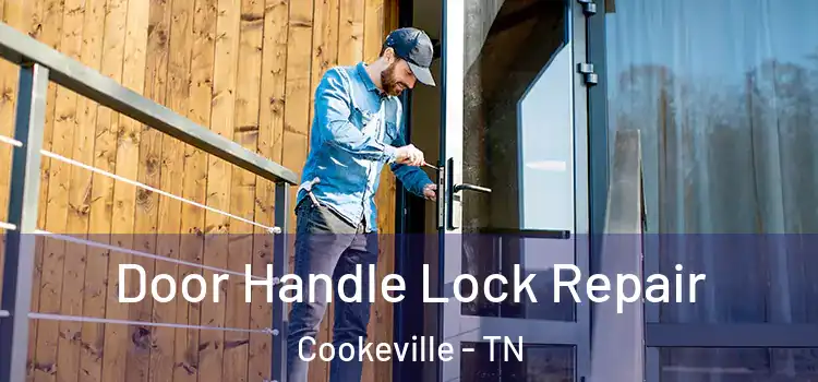  Door Handle Lock Repair Cookeville - TN