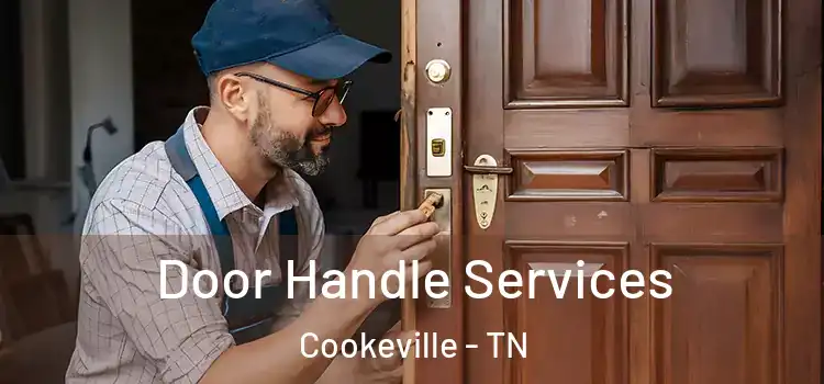 Door Handle Services Cookeville - TN