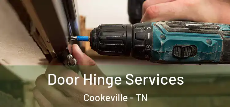 Door Hinge Services Cookeville - TN