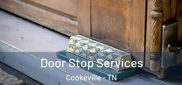 Door Stop Services Cookeville - TN