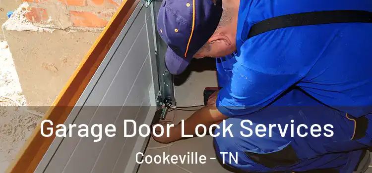 Garage Door Lock Services Cookeville - TN