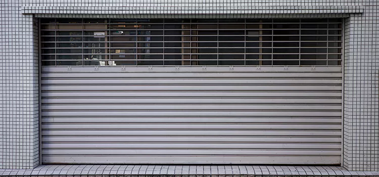 Advanced Solutions for Your Aluminum Garage Doors in Cookeville, Tennessee