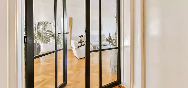 Bifold Door Replacement Cookeville