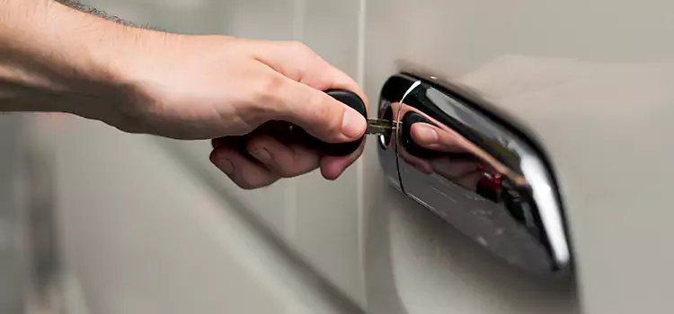 Why Choose Our Auto Locksmith Team in Cookeville, TN?