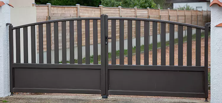 Advanced Gate Solutions in Cookeville, TN