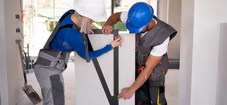 Why Choose Us for Door Panel Services in Cookeville, TN?