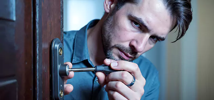 Eviction Locksmith Cookeville