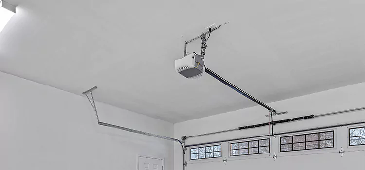 Experienced Garage Door Installers Cookeville