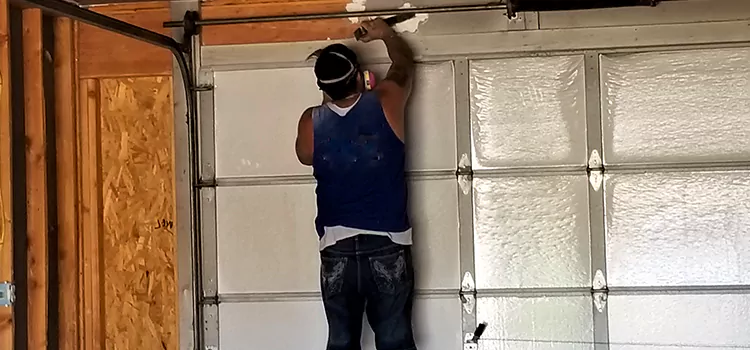 Specialized Garage Door Panel Solutions in Cookeville, TN