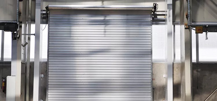 Roller Door Maintenance Cookeville
