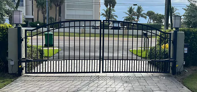Gate Opener Replacement Near Me in Cookeville, TN