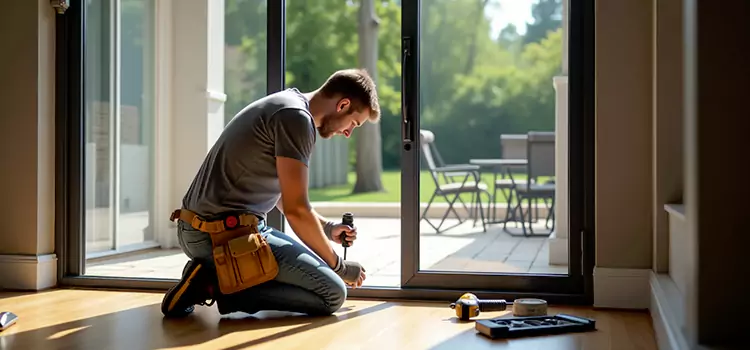 Comprehensive Solutions for Every Glass Door Need in Cookeville, TN