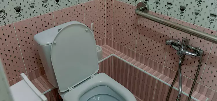 Meeting Diverse Needs With Accessible Restroom Solutions in Cookeville, TN