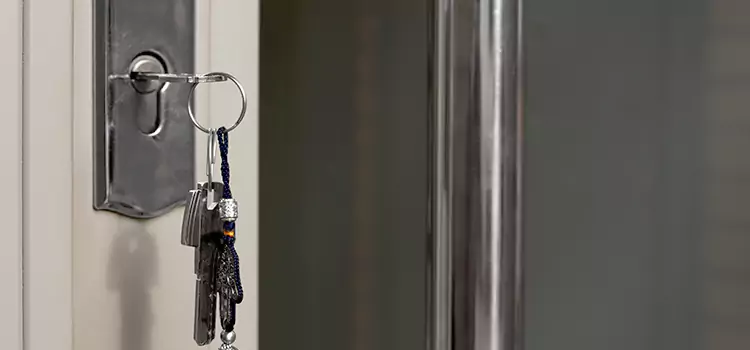 Master Keying by the Numbers Cookeville
