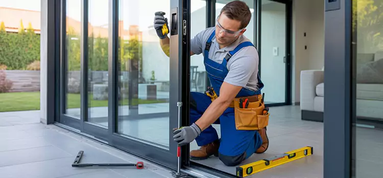 Sliding Screen Door Repair Cookeville