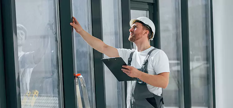 Comprehensive Solutions for Your Sticking Doors in Cookeville, TN