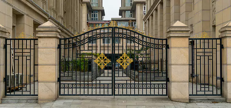 Comprehensive Iron Gate Maintenance Solutions in Cookeville, TN