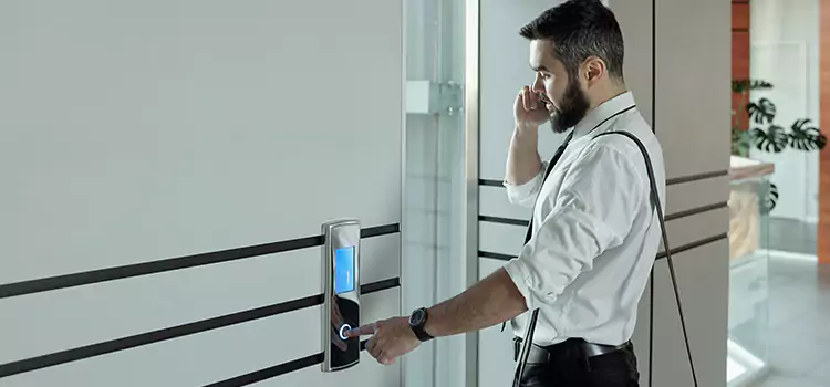 Cloud Based Access Control Cookeville