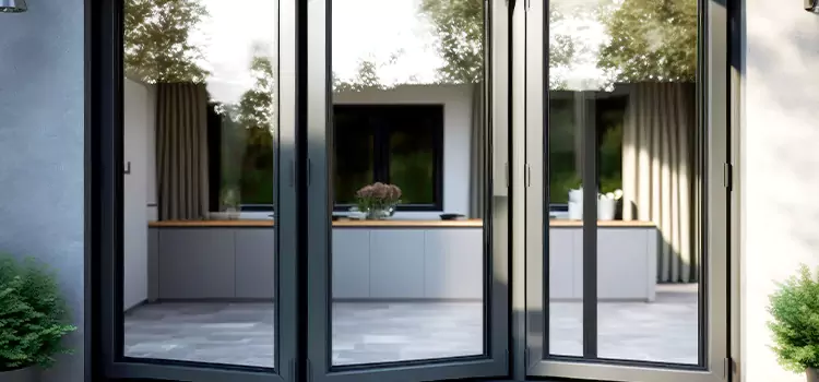 Bifold Door Track Repair Cookeville