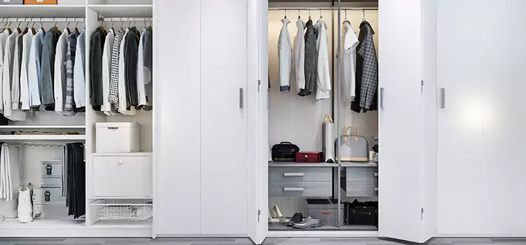 Glass Closet Door Repair Cookeville