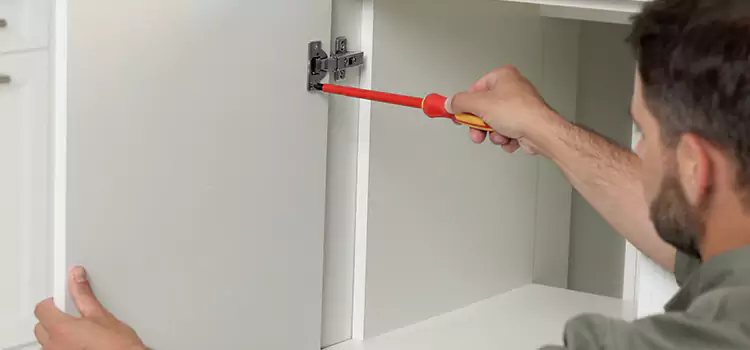 Screen Door Hinge Repair Cookeville
