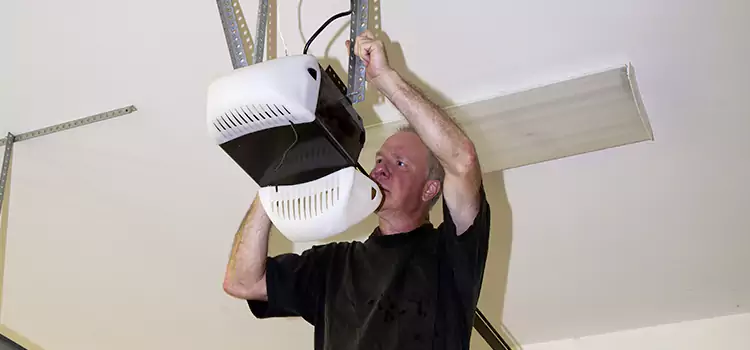 Garage Door Opener Service Cookeville