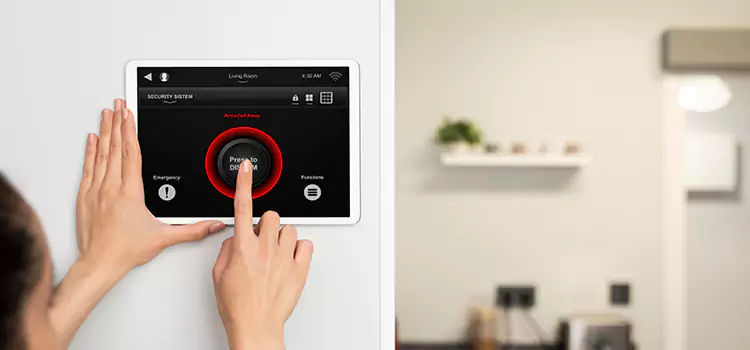 Blink Video Doorbell Installation Cookeville