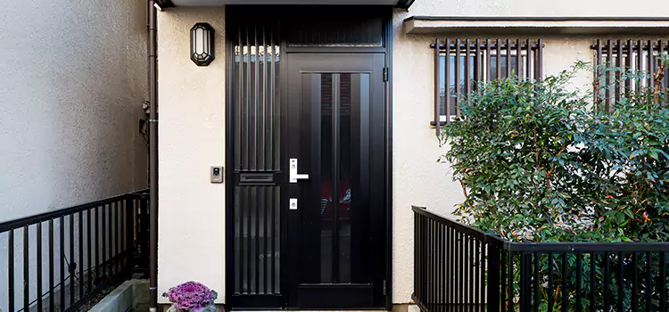 Popular Exterior Door Options in Cookeville, TN