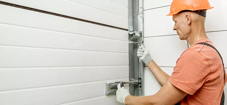 Why Choose Us for Garage Door Lock Services in Cookeville, TN?