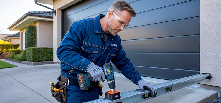 Why Choose Us for Garage Door Off Track Services in Cookeville, Tennessee?