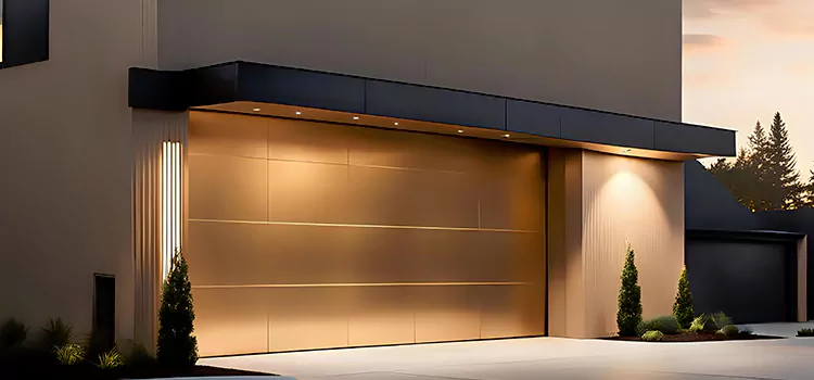 Garage Door Remote Programming Cookeville