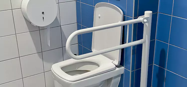 Comprehensive Solutions in Cookeville, TN for Accessible Facilities