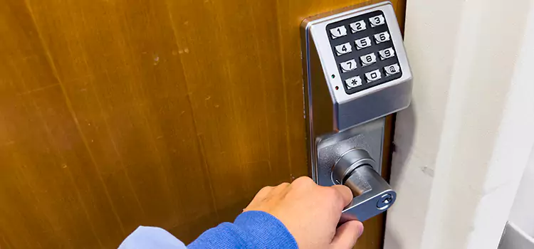 Why Choose Us for Your Keypad Lock Needs in Cookeville, TN?