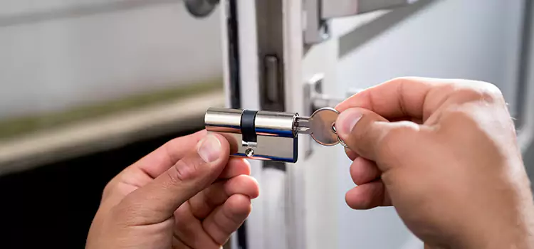 Lock Change Locksmiths Cookeville