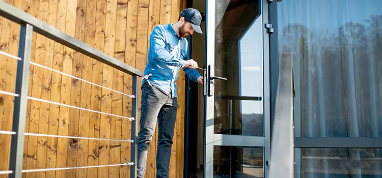 Emergency Patio Door Repair Cookeville