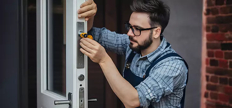 Residential Door Repairs Cookeville