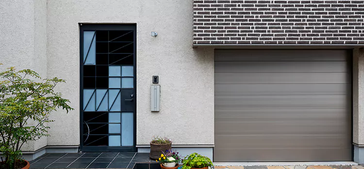Residential Roll Up Security Doors Cookeville