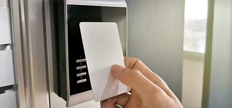 Advanced RFID Technology Integration in Cookeville, TN