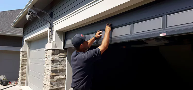 Janus Roll Up Doors Cookeville