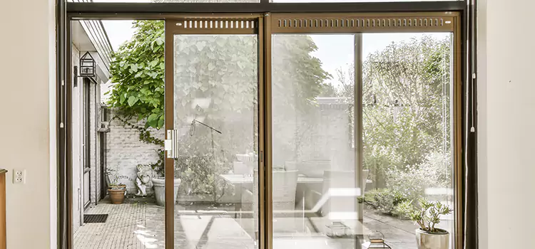 Glass Door Panel Replacement Cost Cookeville