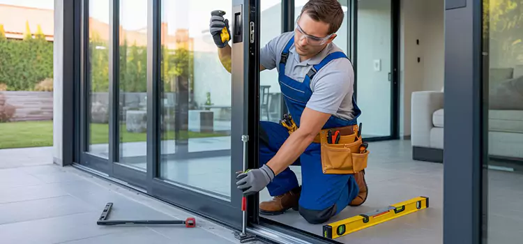Patio Door Replacement Cookeville