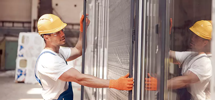 Sliding Door Mesh Replacement Cookeville