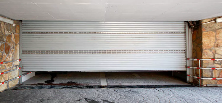 Steel Garage Door Repair Cookeville