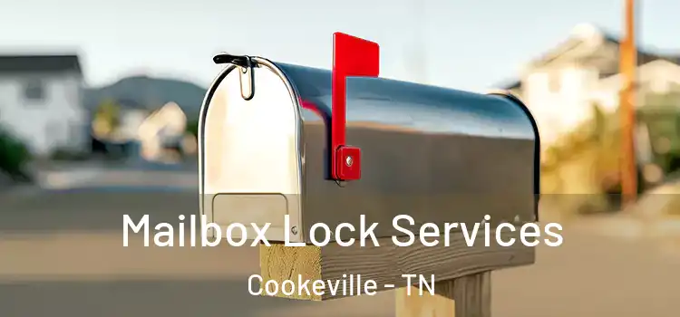 Mailbox Lock Services Cookeville - TN