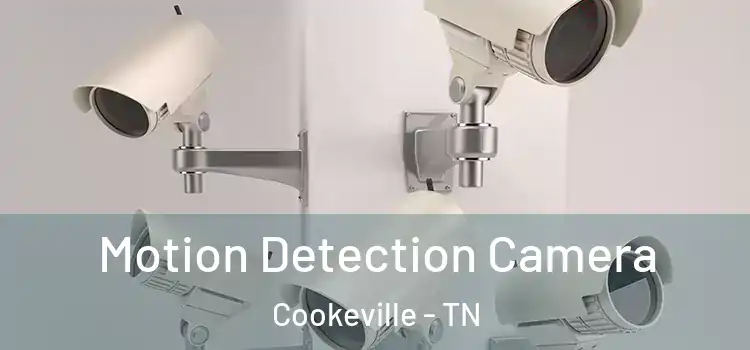  Motion Detection Camera Cookeville - TN