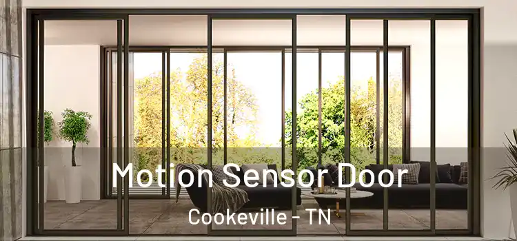 Motion Sensor Door Cookeville - TN